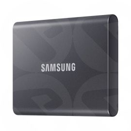 Samsung T7 1TB Ext SSD Titan Gray