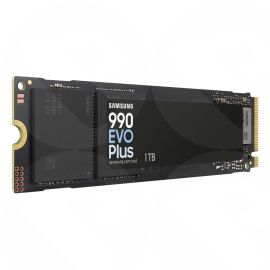 SAMSUNG SSD 990 EVO PLUS M.2 PCIE 1TB