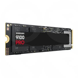 SAMSUNG SSD 9100 PRO M.2 PCIE 1TB
