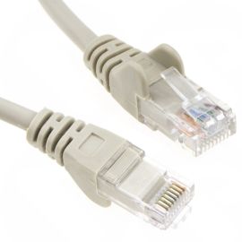 50m CAT5e RJ45 UTP Patch Cable, URT-650