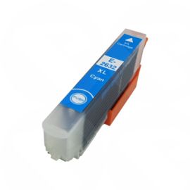 Compatible PL-2632 Cyan Ink Cartridge For Epson XP-600, XP-650, XP-800 Printers
