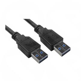 2M USB 3.0 Type A (M) to Type A (M) Data Cable -: 99CDL3-842