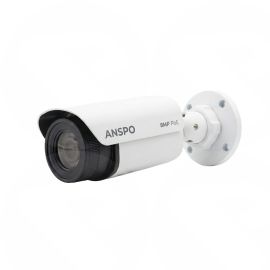 Camera_Anspo Bullet IP POE 8MP Motorized Varifocals, White IPC6678Z-800E-POE-MZ-W