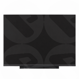 Replacement Screen 15.3 Inch WUXGA Matte 30 Pin bottom right connector without brackets Compatible with B153UAN03.0 HW0A(L39)