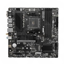 MSI AM4 B550M PRO-VDH WIFI M-ATX