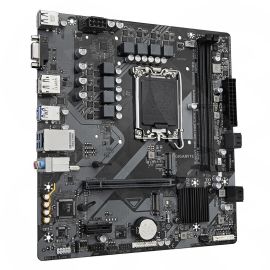 Gigabyte B760M E (Socket 1700/B760/DDR5/S-ATA 6Gb/s/Micro ATX)