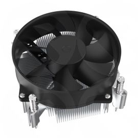 Low Profile CPU Cooler With 92mm TDP 75W PWM Fan For Intel Platform