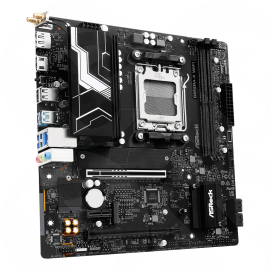 Asrock B850M-X WiFi R2.0 (Socket AM5) DDR5 mATX Motherboard