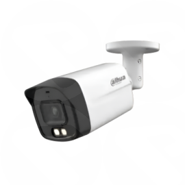 Eagle (Dahua) 5MP Smart Dual Light HDCVI Fixed-focal  Camera Grey