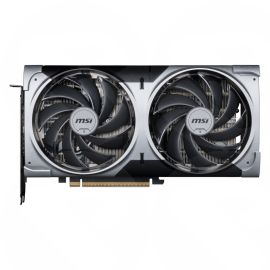 MSI RTX5070 12G VENTUS 2X OC, PCIe5, 12GB DDR7, HDMI, 3 DP, 2557MHz Clock, Overclocked, SFF-Ready