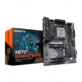 GIGABYTE AM5 X870 GAMING WIFI6