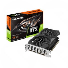 GIGABYTE RTX 3050 6GB WINDFORCE OC V2