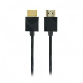 HDMI Cable, 1.4V, 1M , High Speed, Supports 3D, 4K & 2K C-HDMI1.0