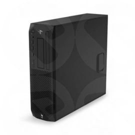 Second User HP Z2 SFF G4 Woorkstation, Intel Xeon E-2224G, 16GB DDR4, 512GB SSD