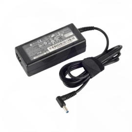 HP Charger 19V, 3.42A, 65W, 4.5 x 3.0 mm Blue Tip  HPC333-Bluepin-Liteon