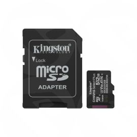 512GB CANVAS SELECT PLUS GEN3 V30