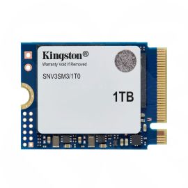 Kingston 1TB NV3 M.2 NVMe Gen4 SSD, M.2 2230, PCIe4, R/W  6000/4000 MB/s