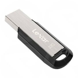 Lexar JumpDrive M400 USB flash drive 32 GB USB Type-A 3.2 Gen 1 (3.1 Gen 1) Silver LJDM400032G-BNBNG