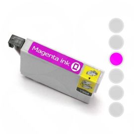  T1813XL  Compatible Xl MAGENTA Ink Cartridge  FOR PRINTERS  Expression Home XP-30, XP-102, XP-202, XP-205, XP-302, XP-305, XP-402, XP-405, XP-405WH,  XP-212, XP-215, XP-312, XP-315, XP-412, XP-415, XP-225, XP-322, XP-325, XP-422, XP-425, MUFC PRINTER