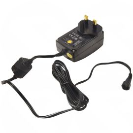Mercury UK Switch Mode Universal Power Supply 3V to 12V 225mA