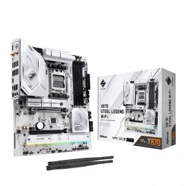 X870 STEEL LEGEND WIFI