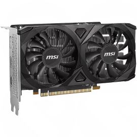 MSI GEFORCE RTX 3050 LP E 6G OC