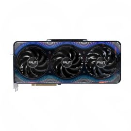 Palit GeForce RTX 5090 GameRock NVIDIA 32 GB GDDR7 NE750919R5B2020