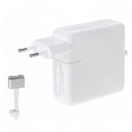 Powergoat Replacement Charger for Magsafe 2 T Type 16.5V 3.65A 60W