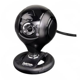 SPY PROTECT HD WEBCAM HD BLACK