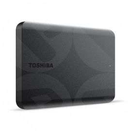 Toshiba Canvio Basics 2TB Black