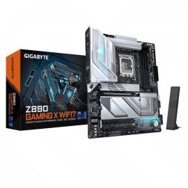 GIGABYTE 1851 Z890 GAMING X WIFI7