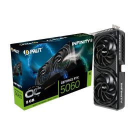 RTX5060 INFINITY 2 OC 8GB GDDR7