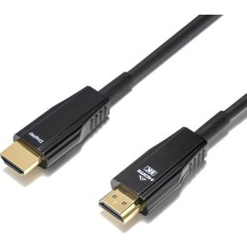 20M HDMI Active Optical Cable – 48Gbps, 8k @60Hz LSZH AOCHDMI-020