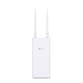 TP-Link 4G Outdoor Router with twin Antennas 300MBPS 4G LTE