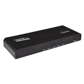 Mini HDMI Splitter 4 port