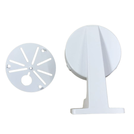 CAMERA:Metal Arm for Dome Camera 1258B