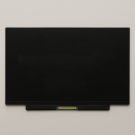 Replacement Screen LM140LF1F01 14" Led Lcd Screen Display Panel FHD 1920x1080 144Hz 40 Pin no Brackets  H48-120Hz