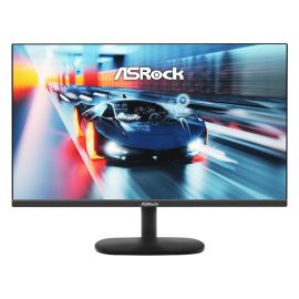 ASROCK 27 Inch GAMING MONITOR (CL27FF), 1MS, IPS, 100HZ, AMD FREESYNC, HDMI, VGA