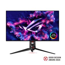 ASUS 31.5 OLED MON ROG SWIFT PG32UCDM
