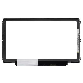 Replacement 12.5inch LED HD Matte Laptop Screen 30 PIN Side Brackets - Compatible With LP125WH2(TP)(F1) (F63)