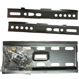 12 to 43 inches Fixed / Curved TV Wall Mount Bracket WALL-12-43