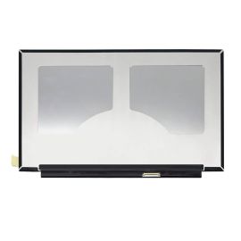 REPLACEMENT 14.0 inch LED QHD IPS MATTE SCREEN 40 PIN CONNECTOR WITHOUT BRACKETS - COMPATIBLE WITH B140QAN02.3 HW0A H95M