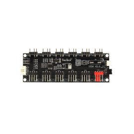 6 port ARGB & PWM Fan Hub