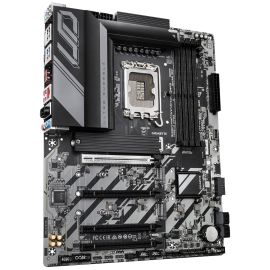 Gigabyte Z890 UD WIFI6E, Intel Z890, S 1851, DDR5, PCIe 5.0, 3x M.2, 2.5G LAN, WiFi 6E / BT 5.3, USB 4 Type-C, ATX