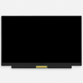 Replacement 16 Inch LCD 90Hz WQXGA 40 Pin 10cm from edge of screen connector, no Brackets 2560 x1600 Slim screen. N19-90Hz