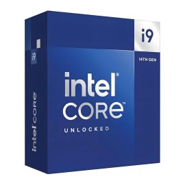 INTEL CORE I9-14900K 1700 RETAIL