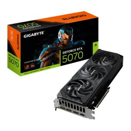 GIGABYTE RTX 5070 12GB WINDFORCE OC