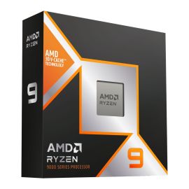 AMD RYZEN 9 9900X3D AM5 RETAIL