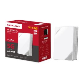 AX3000 5G WIRELESS DUAL BAND ROUTER