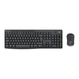 LOGITECH MK370 COMBO FOR BUSINESS
